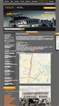 Mobile Screenshot of jeepresource.ru